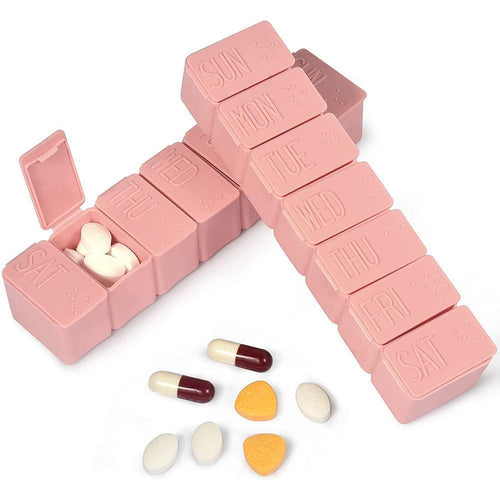 Ovulea Pill Organiser