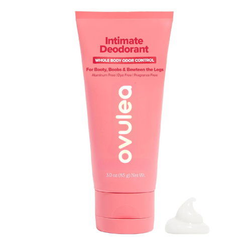 Ovulea Feminine Intimate Deodorant