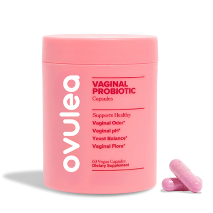 Ovulea Vaginale Probiotica Capsules